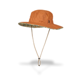 Venture Sun Hat - Vintage Vibes