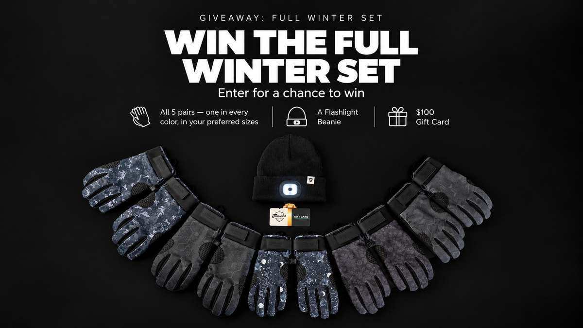 Be first to get the new release
