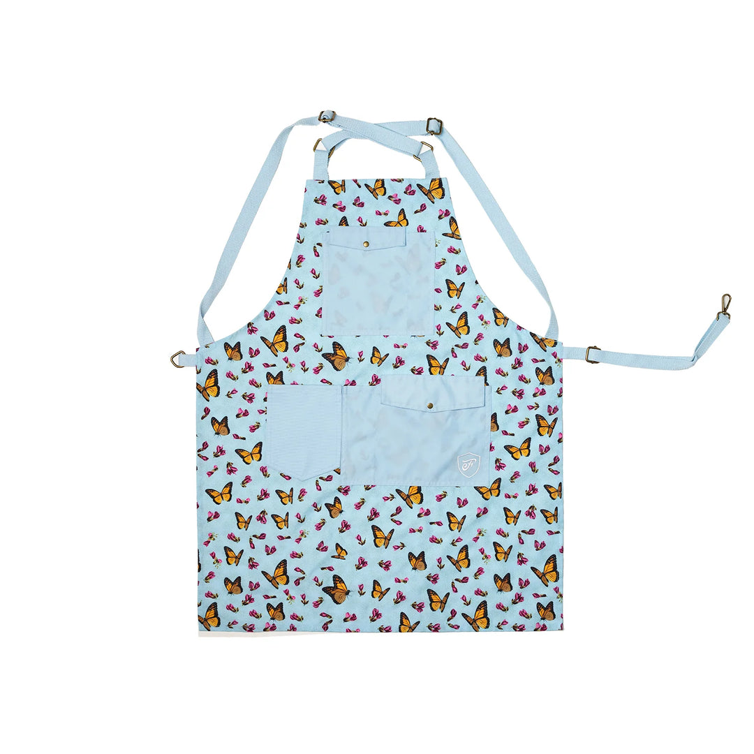 Lightweight Work - Apron - Monarch
