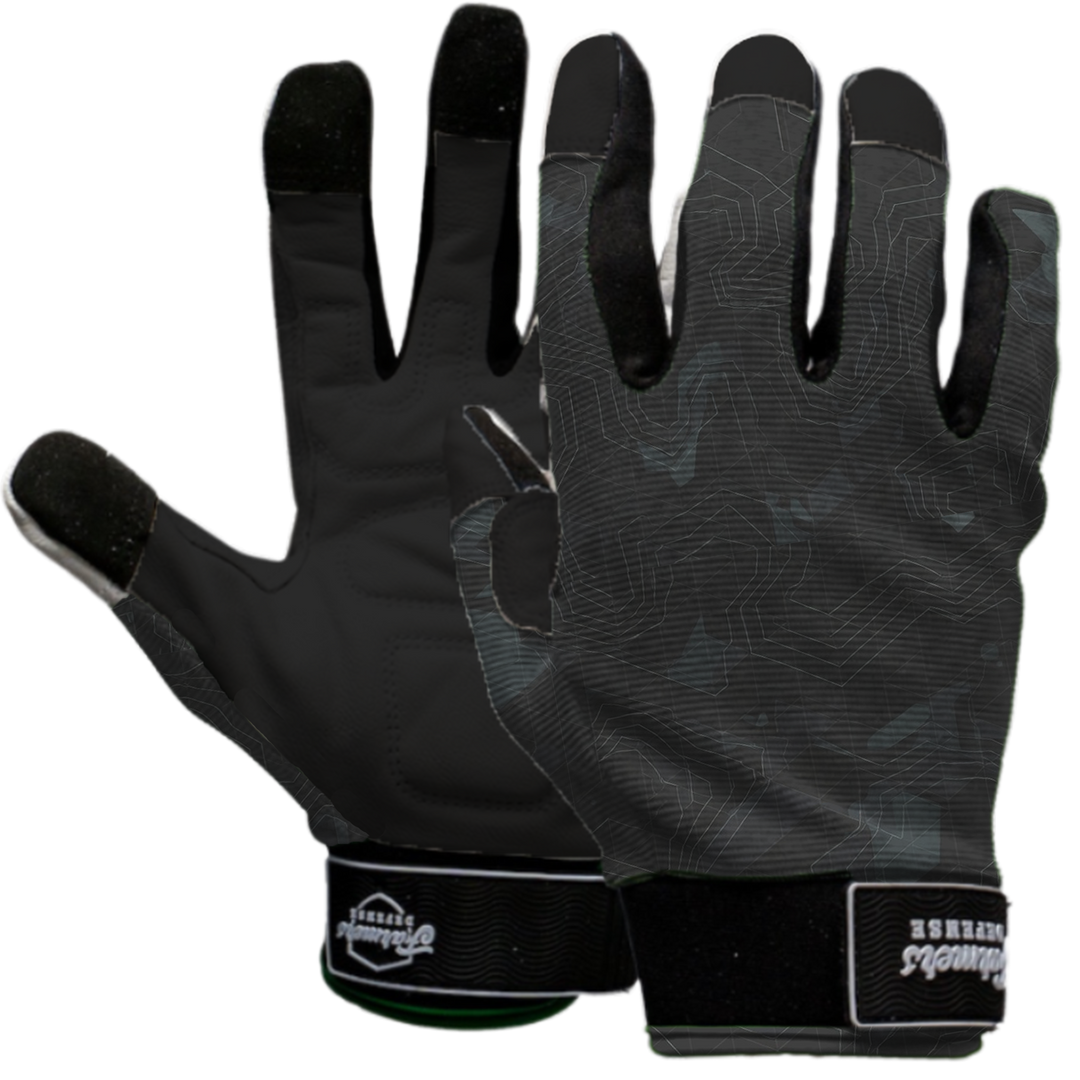 Insulated Winter Gloves - Women&