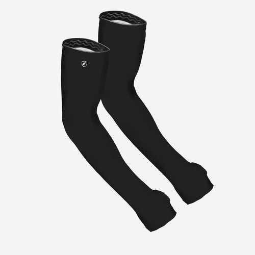 Protection Sleeves - Black