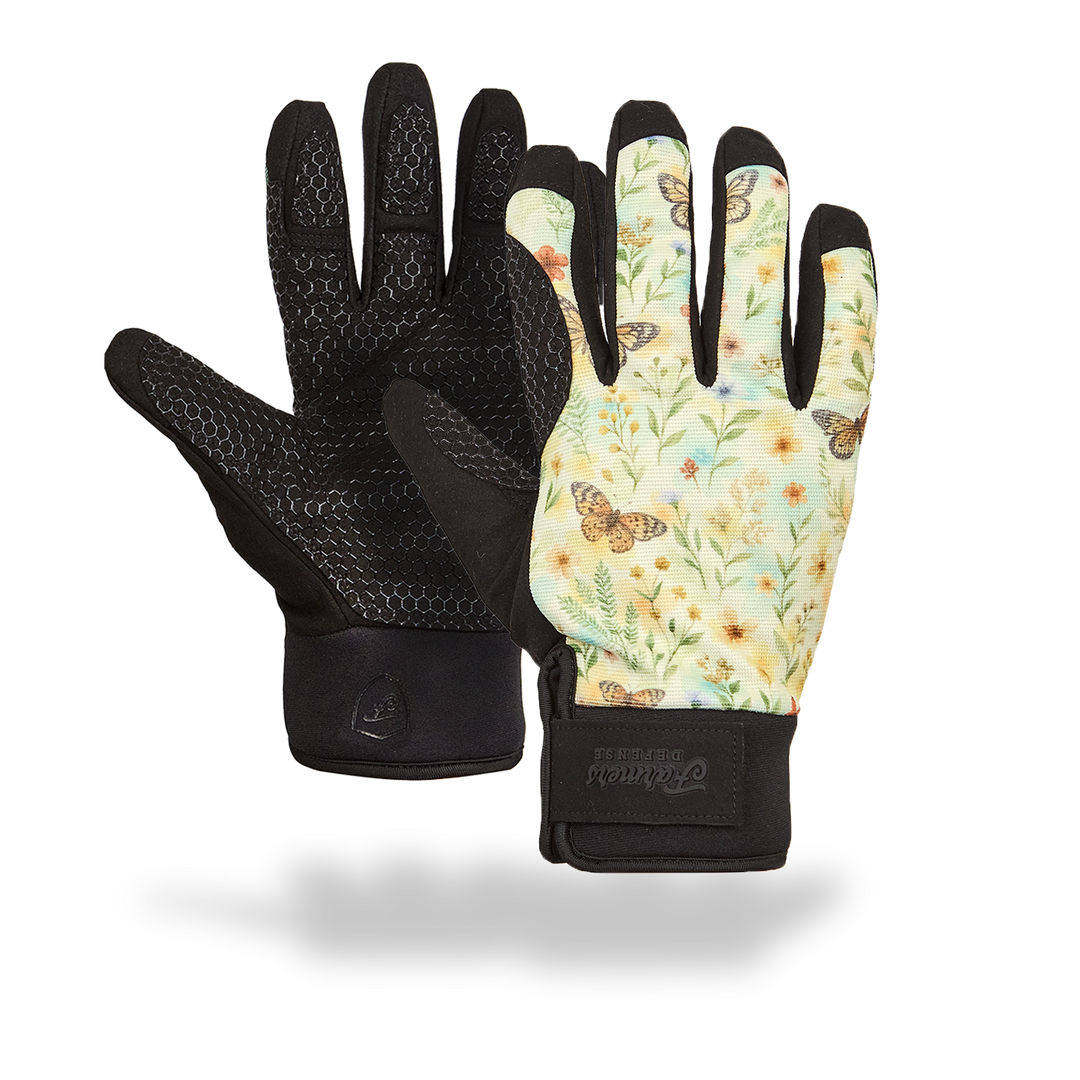 best winter gardening gloves Waterproof Winter Gloves