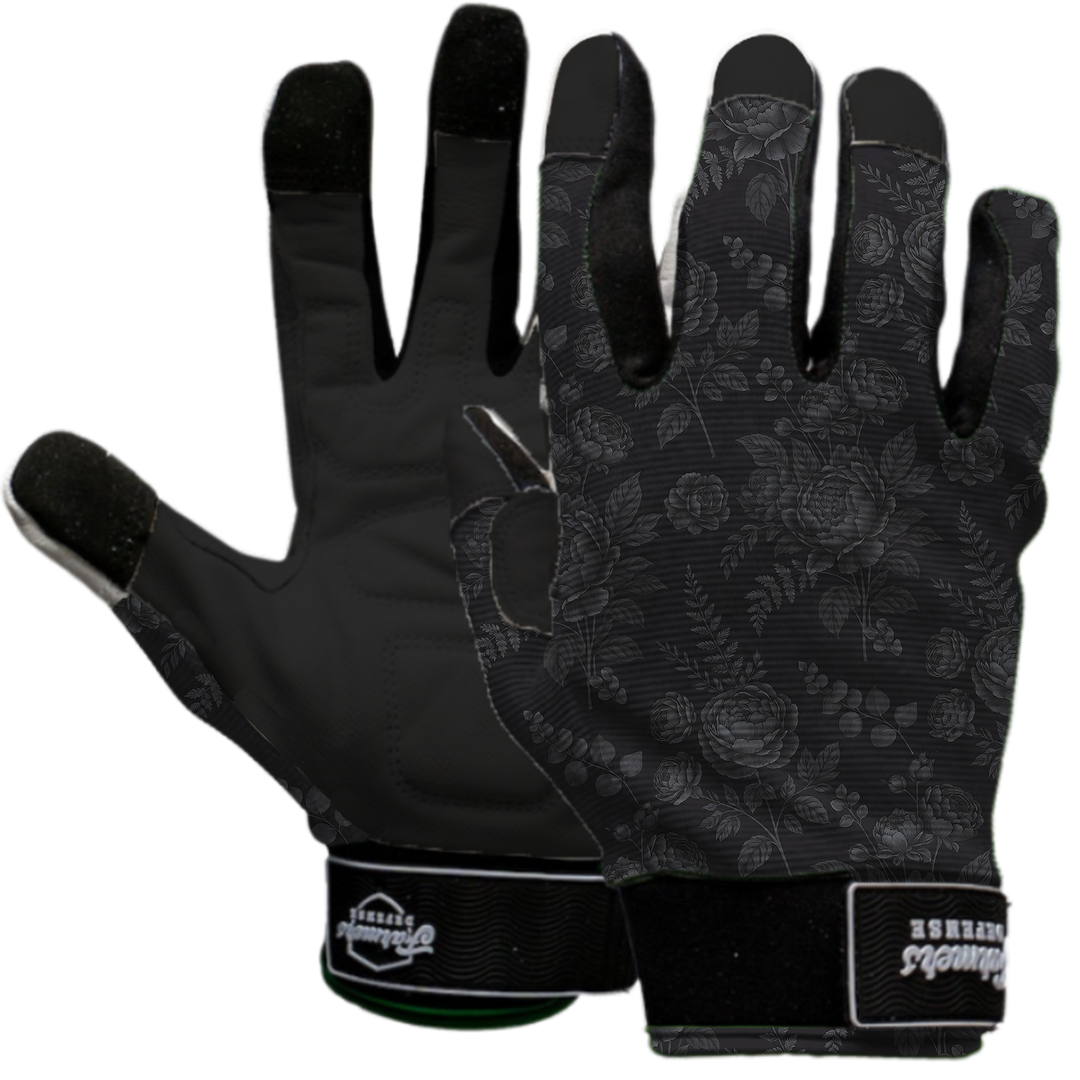 Insulated Winter Gloves - Women&