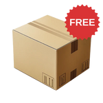 Free Shipping