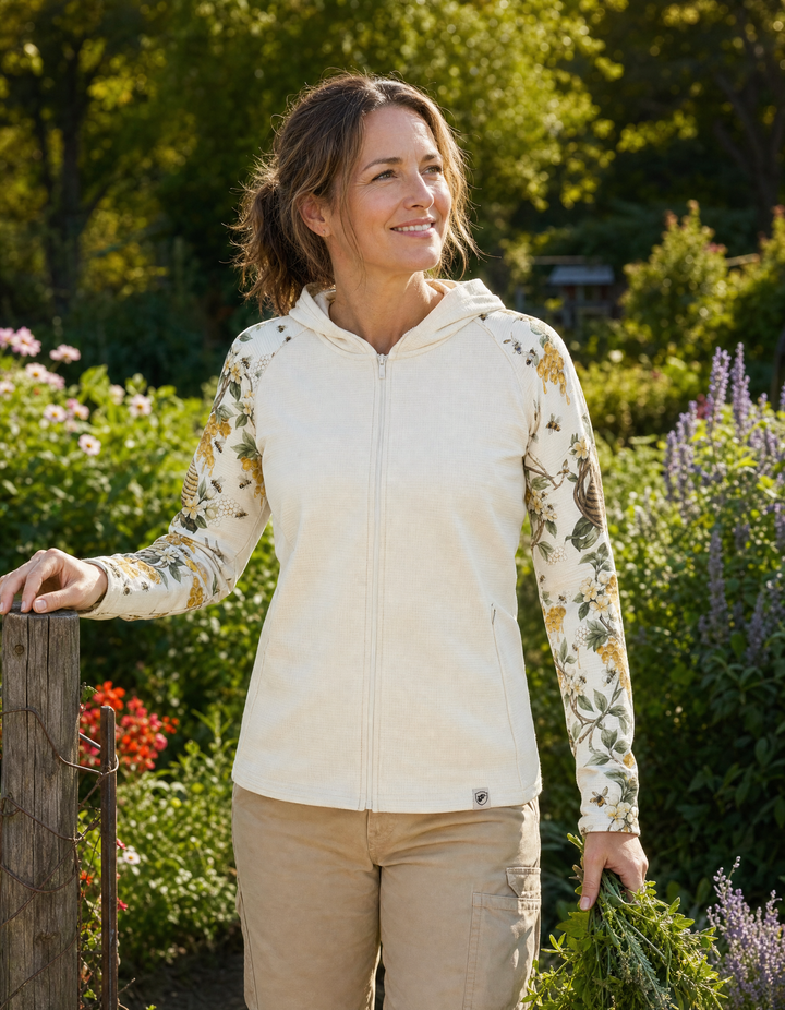 UV Zip - Women&
