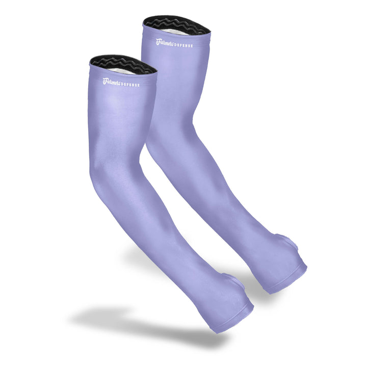 Protection Sleeves - Lavender | FINAL SALE
