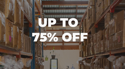 SEASON END SALE