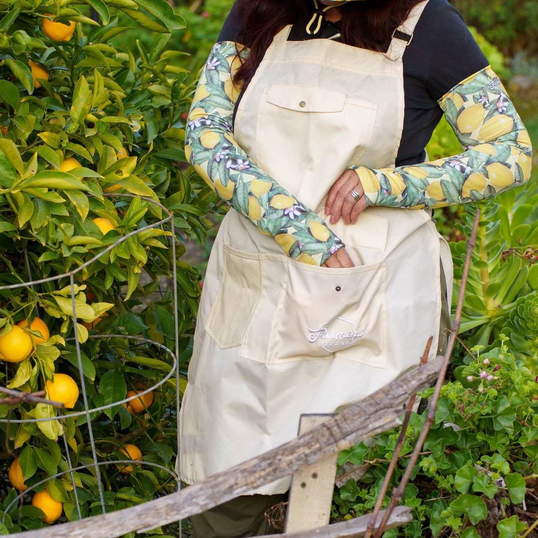 Protection Sleeves - The Lemons | FINAL SALE