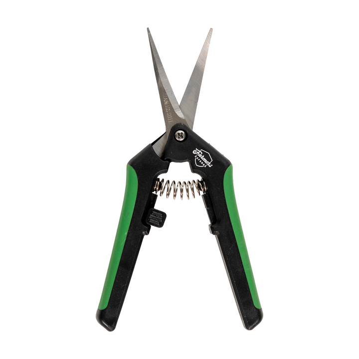 Pruning Shears - Straight Blade