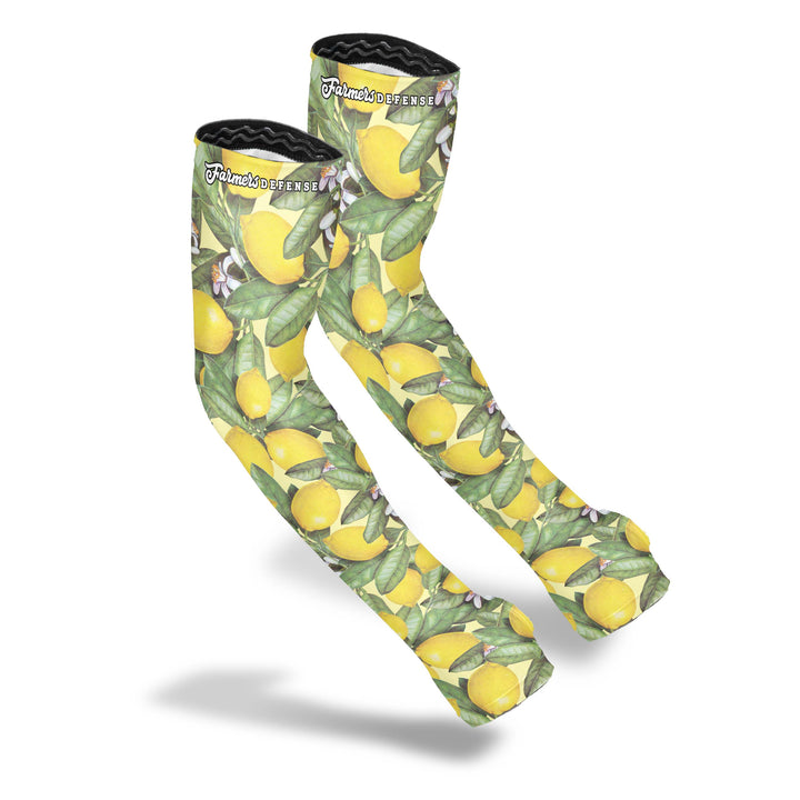 Protection Sleeves - The Lemons | FINAL SALE